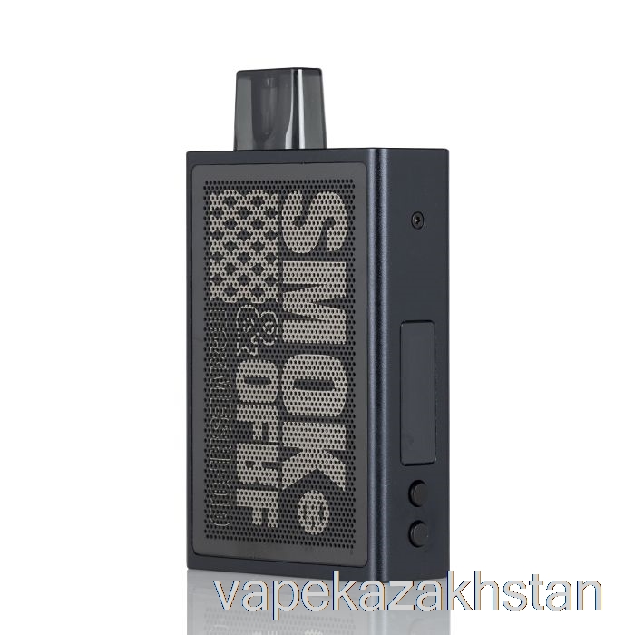 Vape Smoke SMOK OFRF NexMESH 30W Pod Kit Black